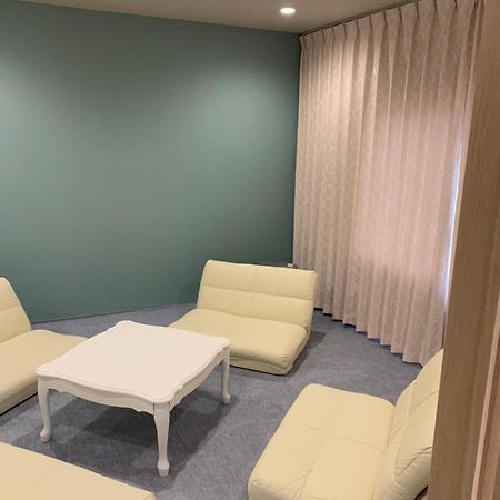 Relak Guest House 登別 Station نوبوريبيتسو المظهر الخارجي الصورة