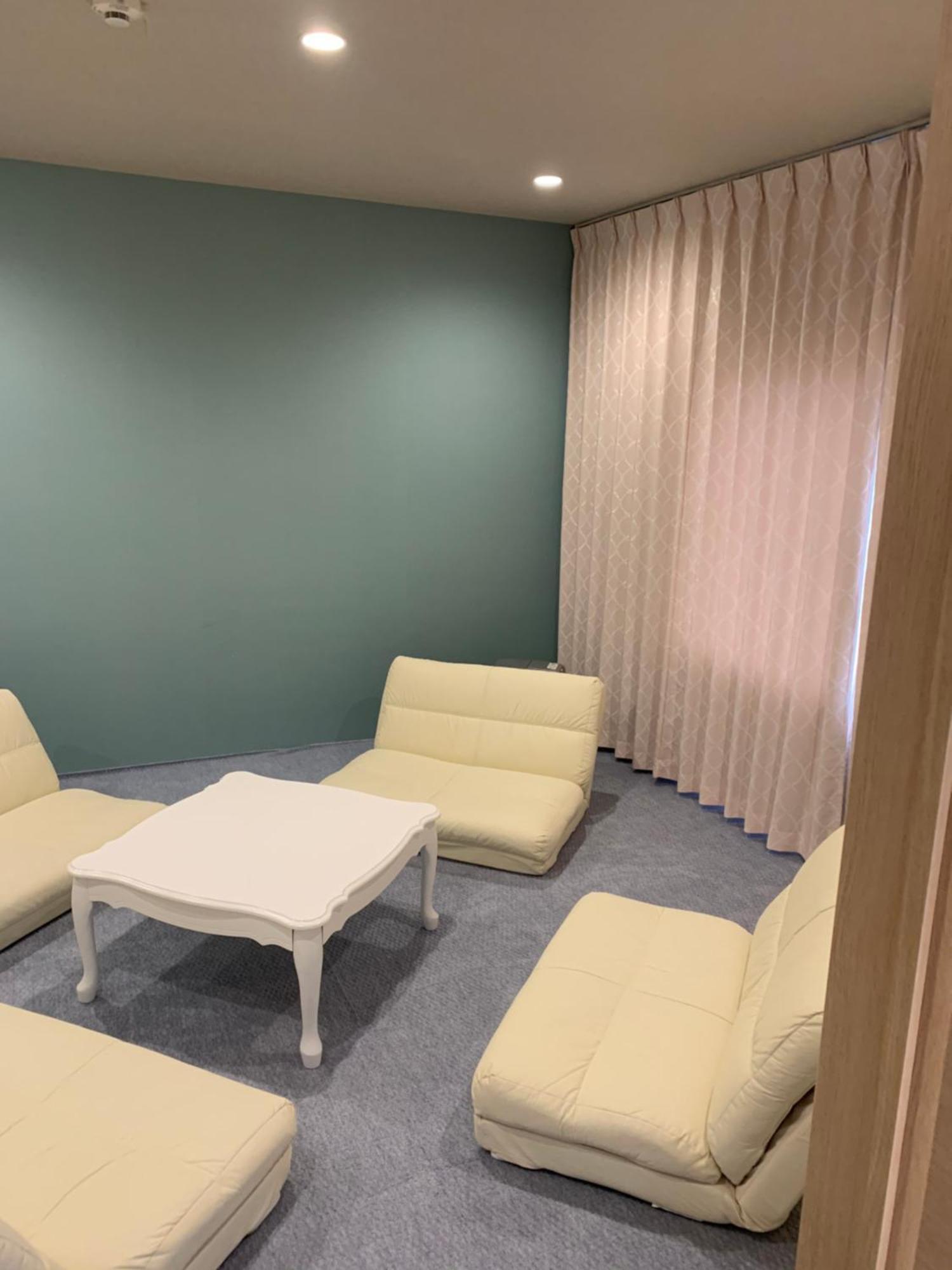 Relak Guest House 登別 Station نوبوريبيتسو المظهر الخارجي الصورة